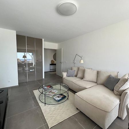Sun Paradise Seaview&Terrace Parking&Pool Beausoleil Exterior foto