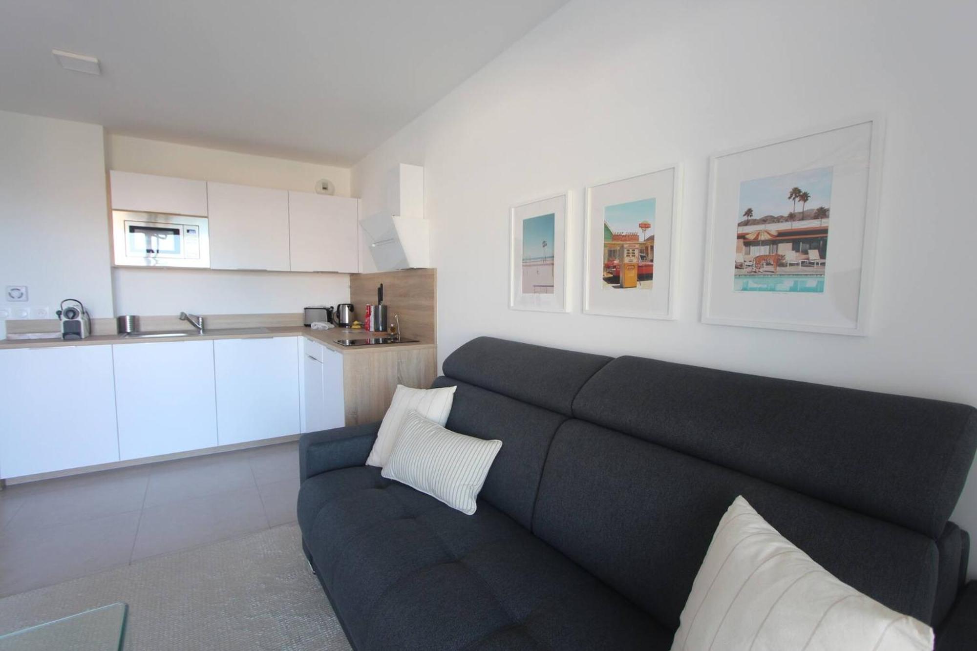Sun Paradise Seaview&Terrace Parking&Pool Beausoleil Exterior foto