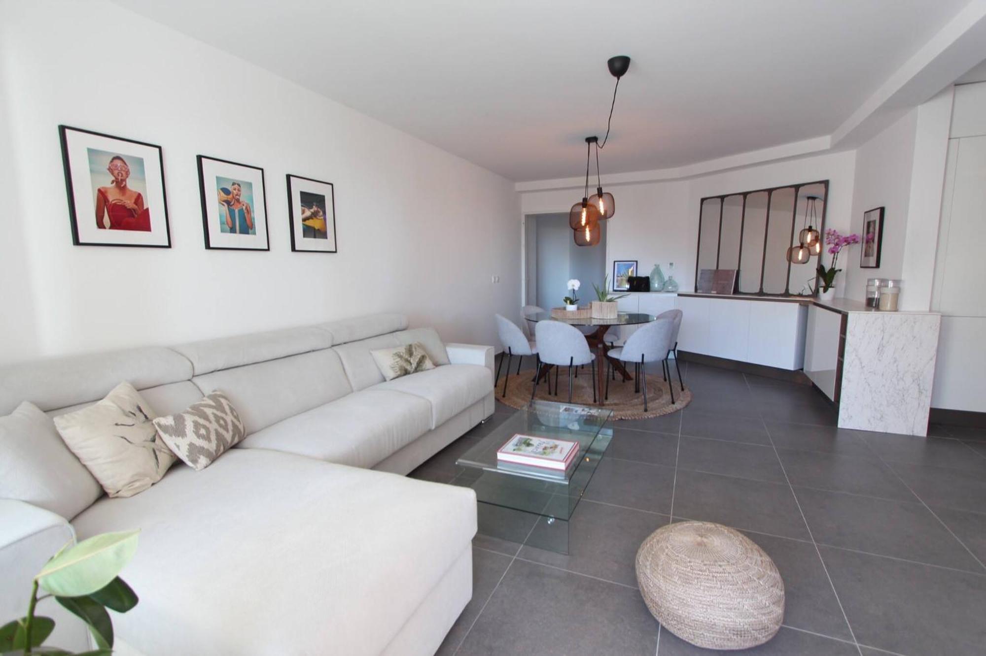 Sun Paradise Seaview&Terrace Parking&Pool Beausoleil Exterior foto